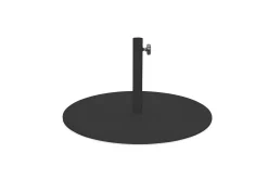 fatboy Sonnenschirme>Schirmständer parasol base Schwarz