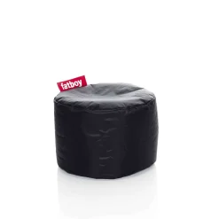 fatboy Hocker>Sitzhocker Point Original Nylon Schwarz