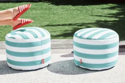 fatboy Gartenhocker>Sitzhocker Point Outdoor