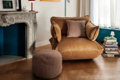 fatboy Hocker>Sitzhocker Point Terry