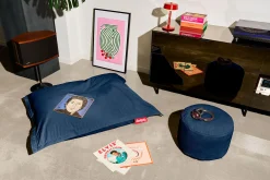 fatboy Hocker>Sitzhocker Recycled Point Cord