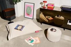 fatboy Hocker>Sitzhocker Recycled Point Cord