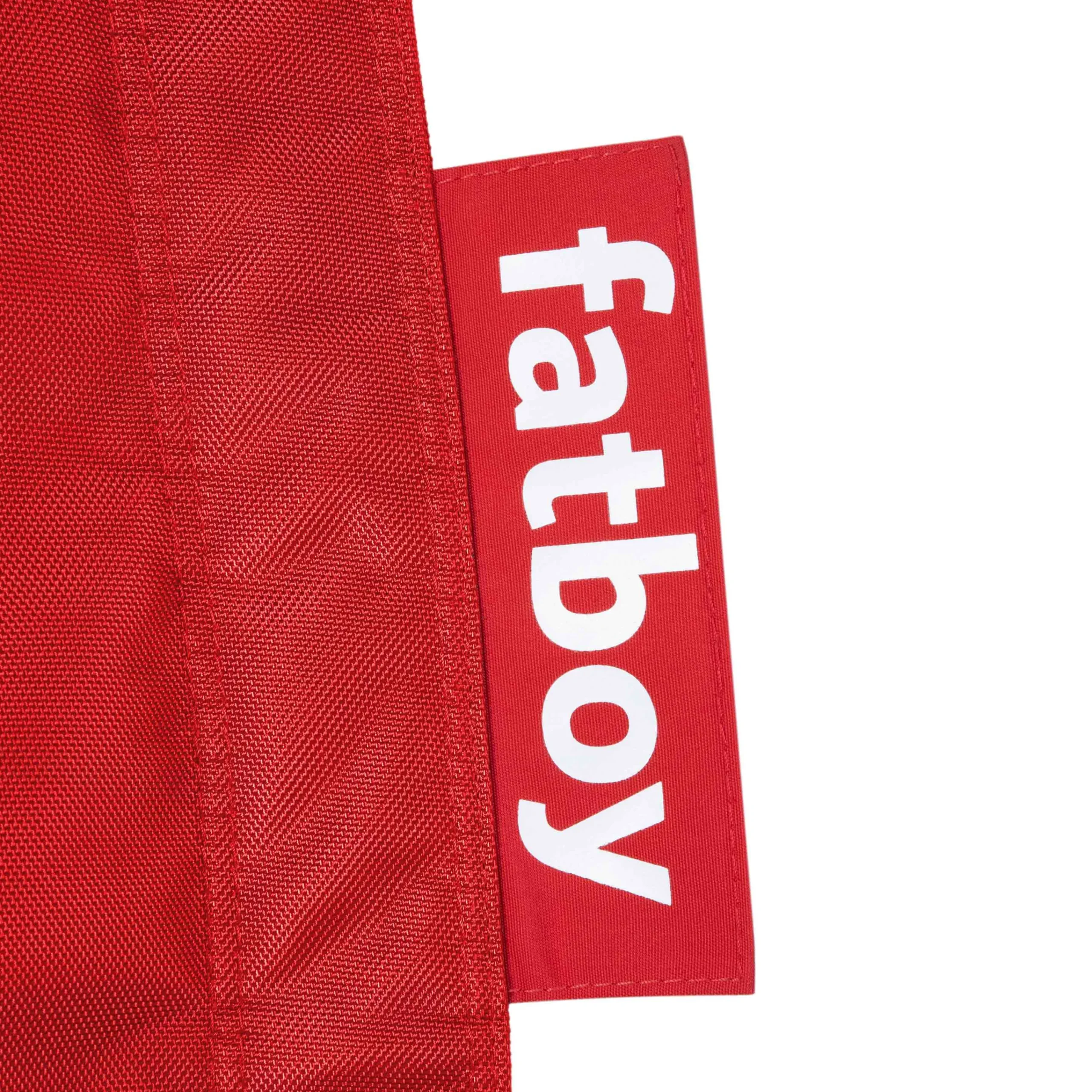 fatboy Sitzsäcke>Sitzsack Buggle Up Rot