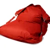 fatboy Sitzsäcke>Sitzsack Buggle-Up Outdoor Rot