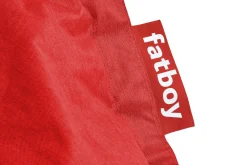 fatboy Sitzsäcke>Sitzsack Buggle-Up Outdoor Rot