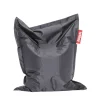 fatboy Sitzsäcke>Sitzsack Junior Nylon Dunkelgrau
