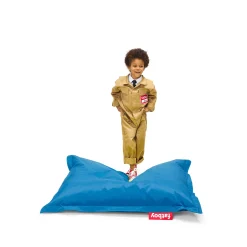 fatboy Sitzsäcke>Sitzsack Junior Nylon Petrol