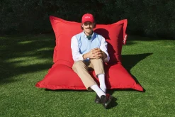 fatboy Sitzsäcke>Sitzsack Original Outdoor Rot