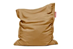 fatboy Sessel>Sitzsack Original Slim Teddy Latte