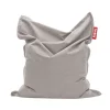 fatboy Sitzsäcke>Sitzsack Original Stonewashed Silver Grey