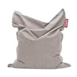 fatboy Sitzsäcke>Sitzsack Original Stonewashed Silver Grey