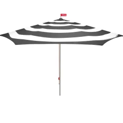 fatboy Sonnenschirme>Sonnenschirm Stripesol Anthrazit