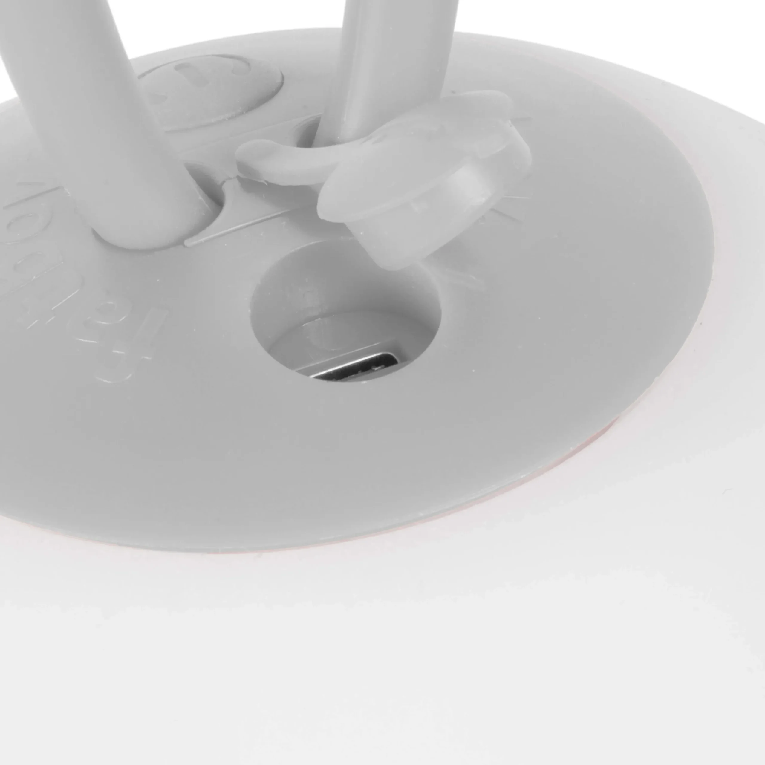 fatboy Außenleuchten>Sphärische Lampe Bolleke Grau