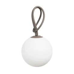 fatboy Außenleuchten>Sphärische Lampe Bolleke Taupe