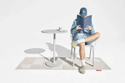 fatboy Outdoor Teppiche>Teppich Carpretty Catwalk Jigsaw