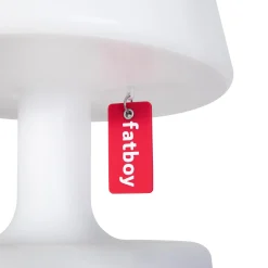 fatboy Innenleuchten>Tischleuchte Edison the Petit Weiß