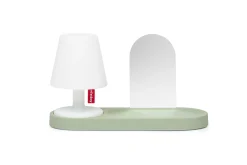 fatboy Innenleuchten>Tischleuchte Edison The Petit + Residence Envy Green
