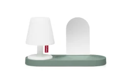 fatboy Innenleuchten>Tischleuchte Edison The Petit + Residence Pine Green