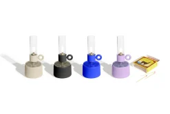 fatboy Innenleuchten>Tischleuchte Flamtastique Xs