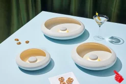 fatboy Innenleuchten>Tischleuchte Oloha Medium Desert