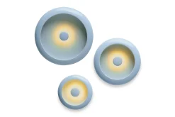 fatboy Innenleuchten>Tischleuchte Oloha Trio