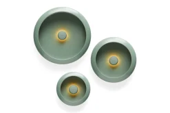 fatboy Innenleuchten>Tischleuchte Oloha Trio