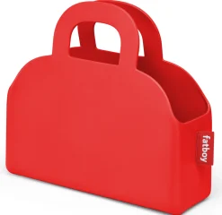 fatboy Wohndekoration>Tragetasche Sjopper-Kees Rot