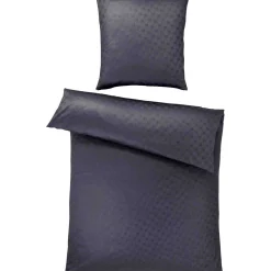 Joop! Bettwäsche>Bettwäsche Cornflower 135/200 - 80/80 Quarz