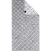 Joop! Duschtücher>Duschtuch Classic Cornflower 80/150 Silber