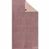 Joop! Duschtücher>Duschtuch Classic Doubleface 80/150 Rose