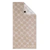 Joop! Handtücher>Handtuch Classic Cornflower 50/100 (3er-Set) Sand