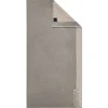 Joop! Handtücher>Handtuch Tone Doubleface 50/100 (3er-Set) Platin