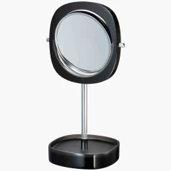 Joop! Badaccessoires>Kosmetikspiegel Crystal Line Anthrazit