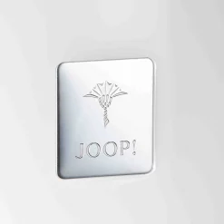 Joop! Badaccessoires>Papiertuchbox Crystal Line Weiß
