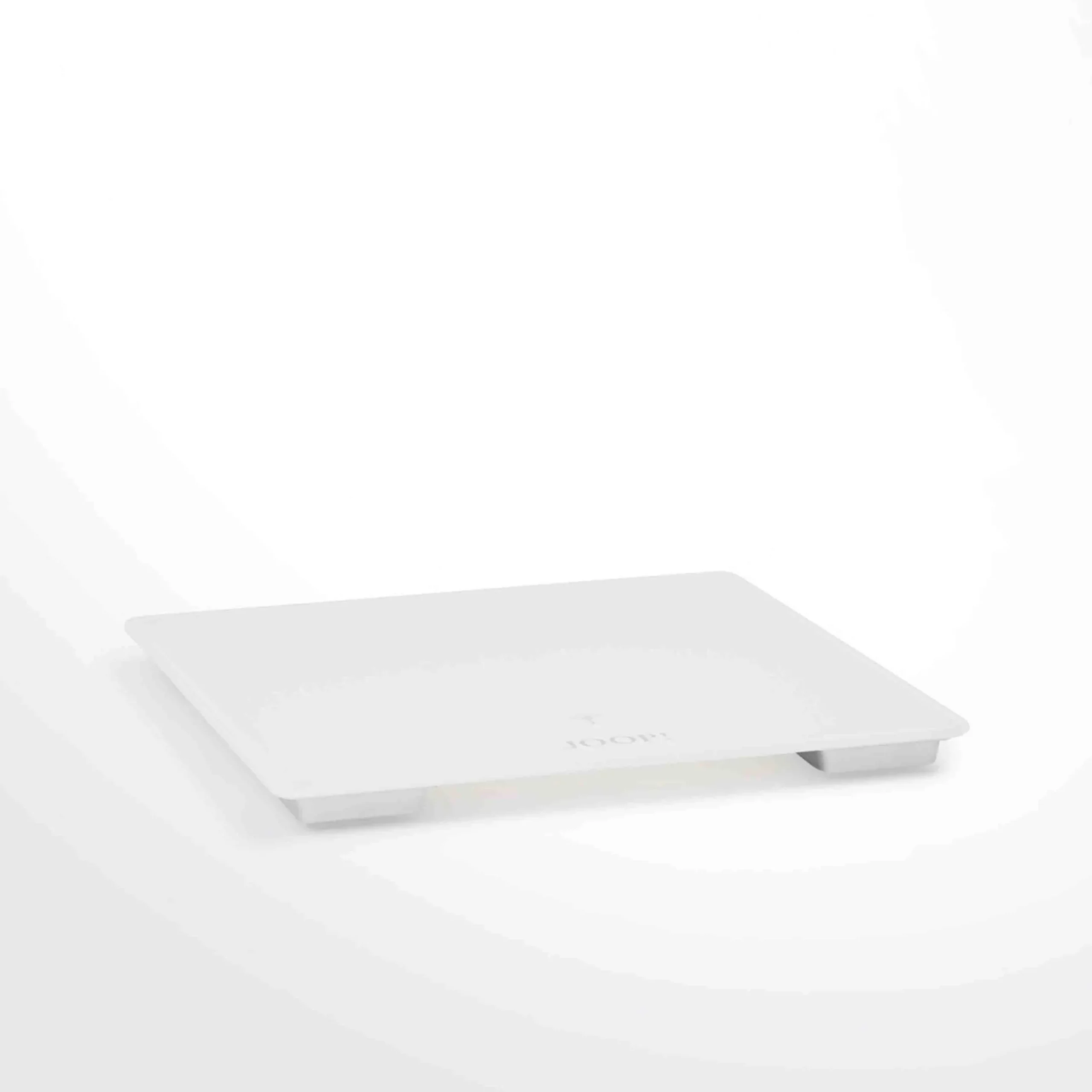 Joop! Badaccessoires>Personenwaage Lifestyle Weiß