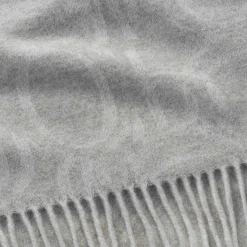 Joop! Wohndecken Und Plaids>Plaid Fine Ornament 130x180 cm Sand