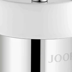 Joop! Badaccessoires>WC Bürste Chromeline Chrom Weiß