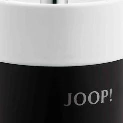 Joop! Badaccessoires>WC Bürste Chromeline Chrom Schwarz