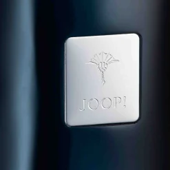 Joop! Badaccessoires>WC Bürste Crystal Line Freistehend Dunkelblau