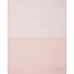 Joop! Wohndecken Und Plaids>Wohndecke Limit 150x200 cm Rauch Rose