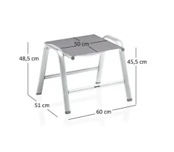 Kettler Gartenhocker><noscript><img width=