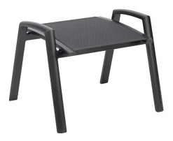 Kettler Hocker>Hocker Legato Curve Anthrazit