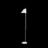 Louis Poulsen Innenleuchten>Stehleuchte Yuh Floor Lamp White
