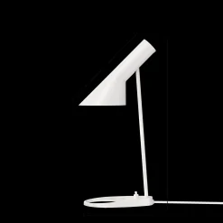 Louis Poulsen Innenleuchten>Tischleuchte AJ Mini Table White