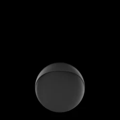 Louis Poulsen Innenleuchten>Wandleuchte Flindt Wall 200 Black Texture