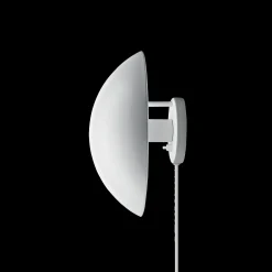 Louis Poulsen Innenleuchten>Wandleuchte PH Hat Weiß