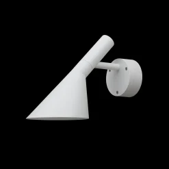 Louis Poulsen Innenleuchten|Außenleuchten>Wandleuchte AJ 50 Weiß Struktur