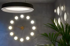 Louis Poulsen Innenleuchten>Wandleuchte AJ Eklipta Ø220 2700K Weiß