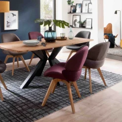 MCA Furniture Esszimmerstühle><noscript><img width=