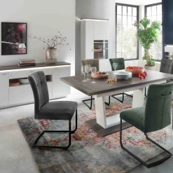 MCA Furniture Esszimmerstühle><noscript><img width=